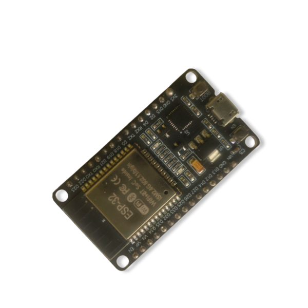 ESP32 Dev Kit V1 30 Pin Microcontroller Board