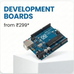 Development Boards