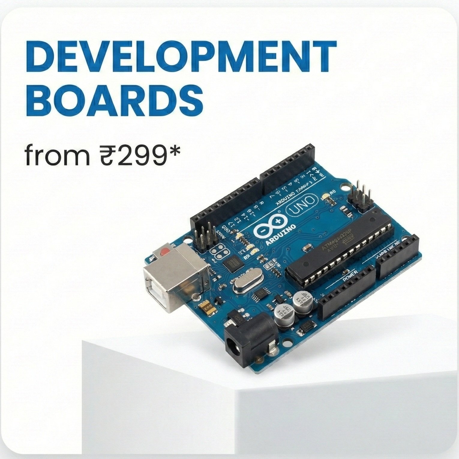 Development Boards