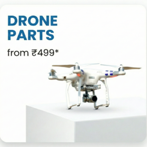 Drone Parts