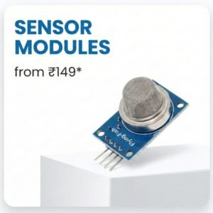 Sensors & Modules