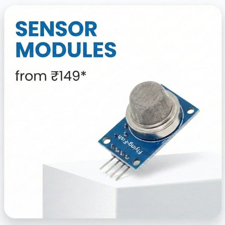 Sensors