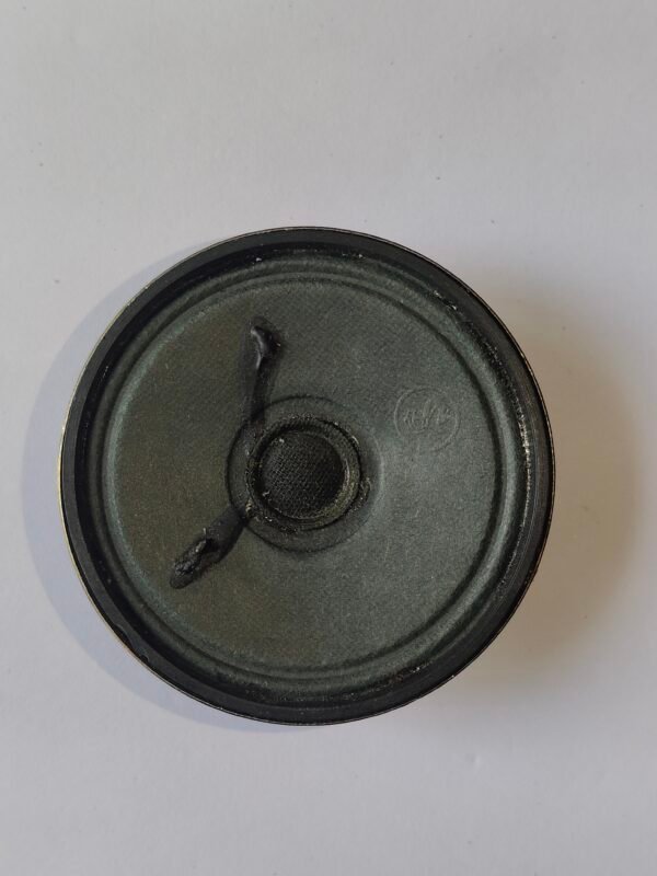 Milton 8 Ohm General Purpose Speaker