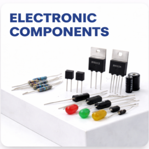 Electronic components
