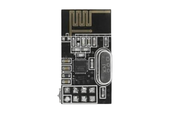 nRF24L01+ 2.4GHz Wireless Transceiver Module – Ultra-Low Power RF for Arduino & IoT