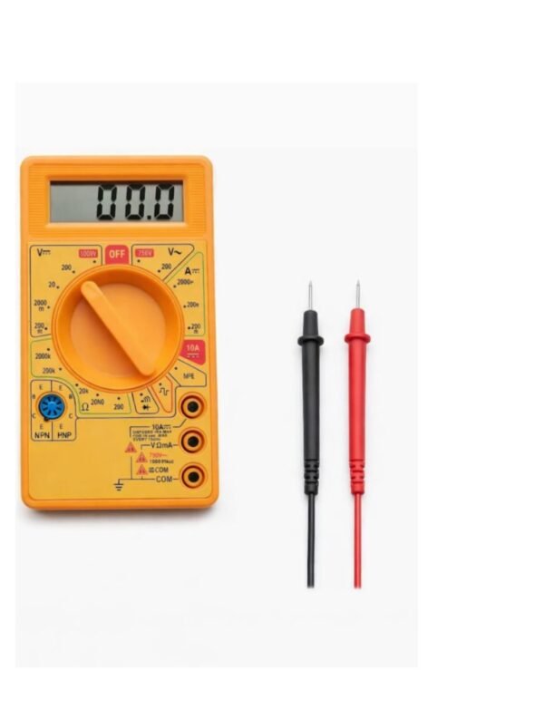 Multimeter