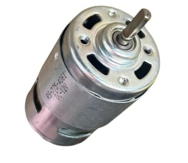 775 DC Motor